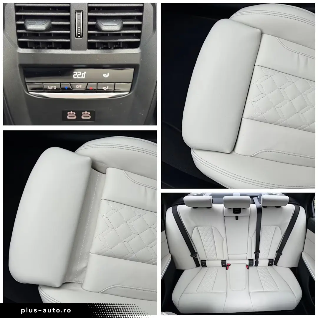 ALPINA B3 GT Limousine