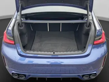 ALPINA B3 GT Limousine