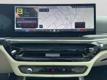 ALPINA B3 GT Limousine