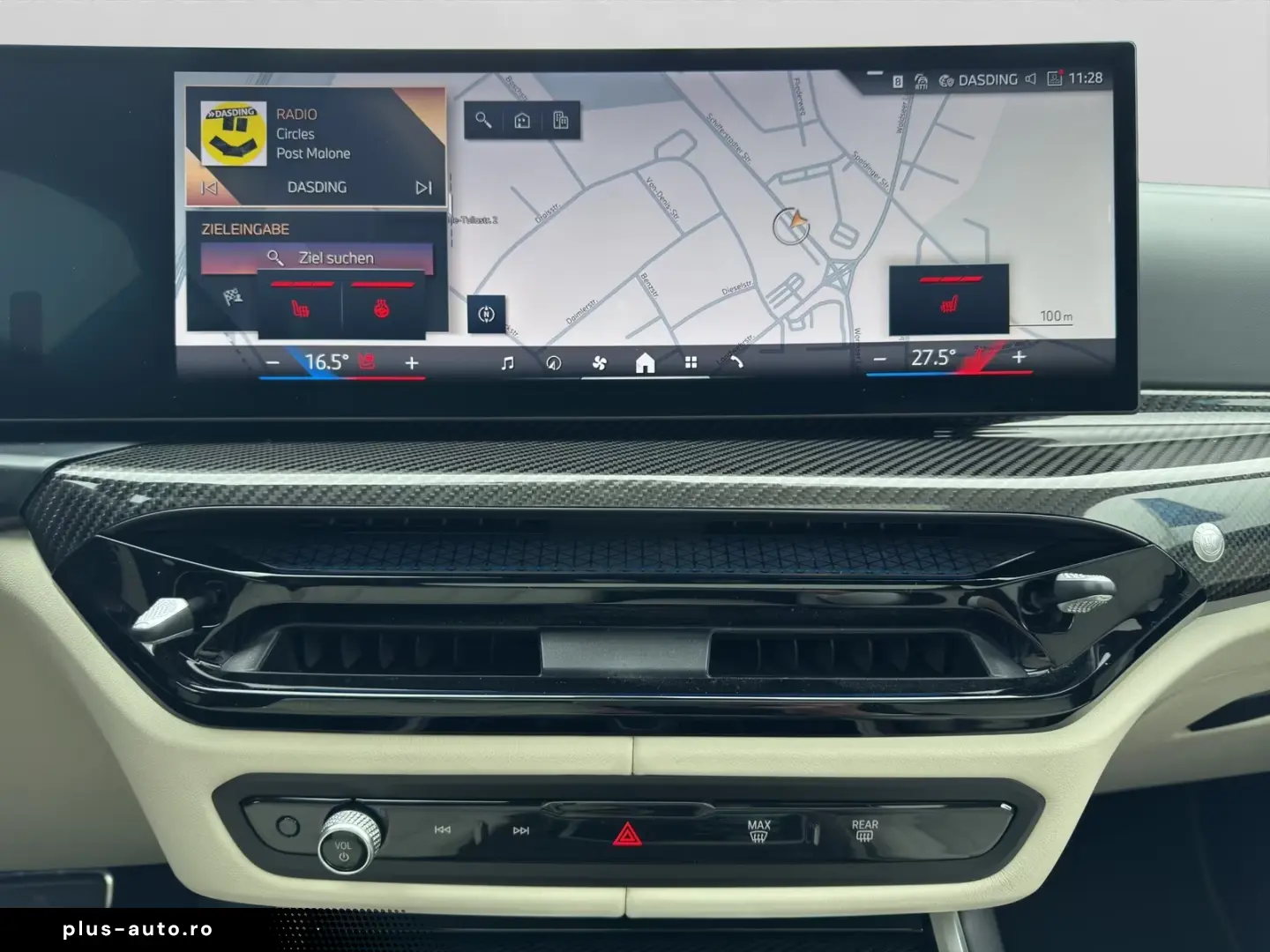 ALPINA B3 GT Limousine