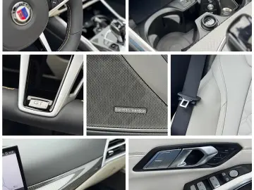 ALPINA B3 GT Limousine