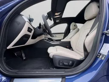 ALPINA B3 GT Limousine