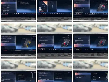 ALPINA B3 GT Limousine