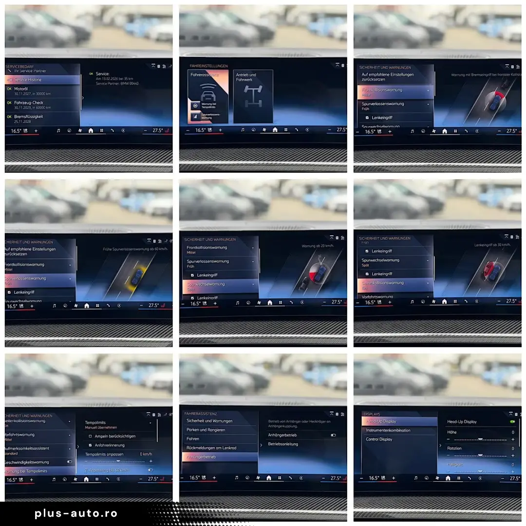 ALPINA B3 GT Limousine