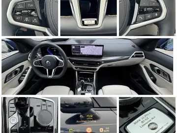 ALPINA B3 GT Limousine