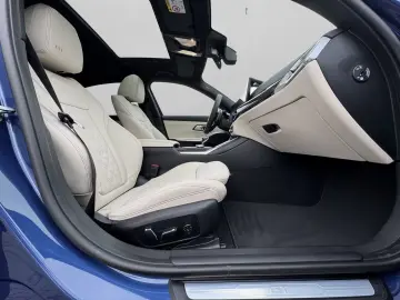 ALPINA B3 GT Limousine