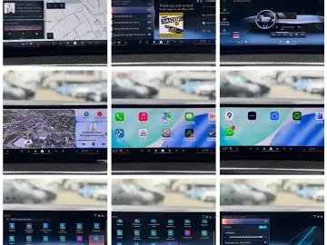 ALPINA B3 GT Limousine