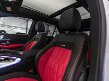 Mercedes-Benz GLE 53 AMG 4M  AMG PREMIUM Carbon MY2026