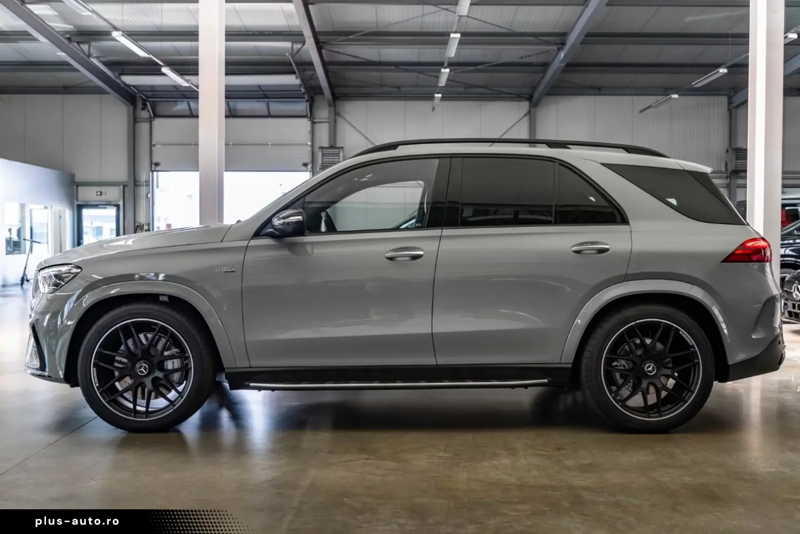 Mercedes-Benz GLE 53 AMG 4M  AMG PREMIUM Carbon MY2026