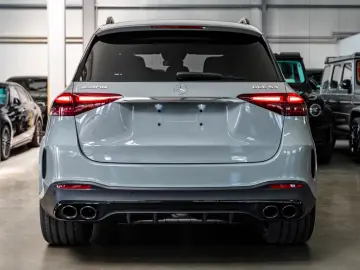 Mercedes-Benz GLE 53 AMG 4M  AMG PREMIUM Carbon MY2026
