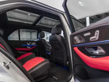 Mercedes-Benz GLE 53 AMG 4M  AMG PREMIUM Carbon MY2026