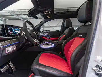 Mercedes-Benz GLE 53 AMG 4M  AMG PREMIUM Carbon MY2026