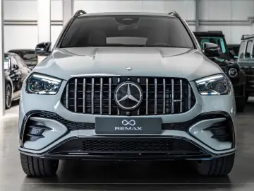 Mercedes-Benz GLE 53 AMG 4M  AMG PREMIUM Carbon MY2026