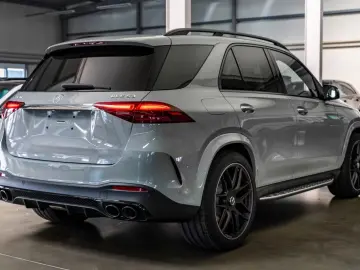 Mercedes-Benz GLE 53 AMG 4M  AMG PREMIUM Carbon MY2026