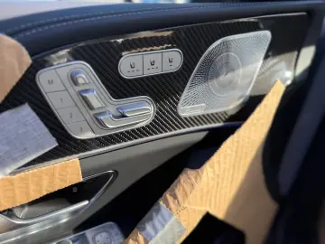 Mercedes-Benz GLE 63 AMG - 4MATIC MY2026