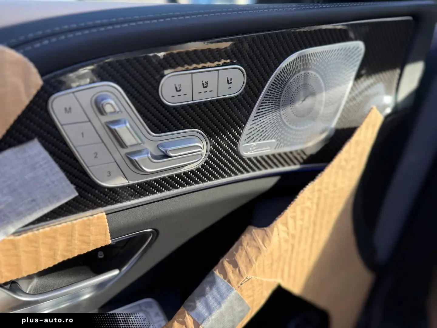 Mercedes-Benz GLE 63 AMG - 4MATIC MY2026