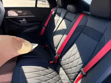 Mercedes-Benz GLE 63 AMG - 4MATIC MY2026