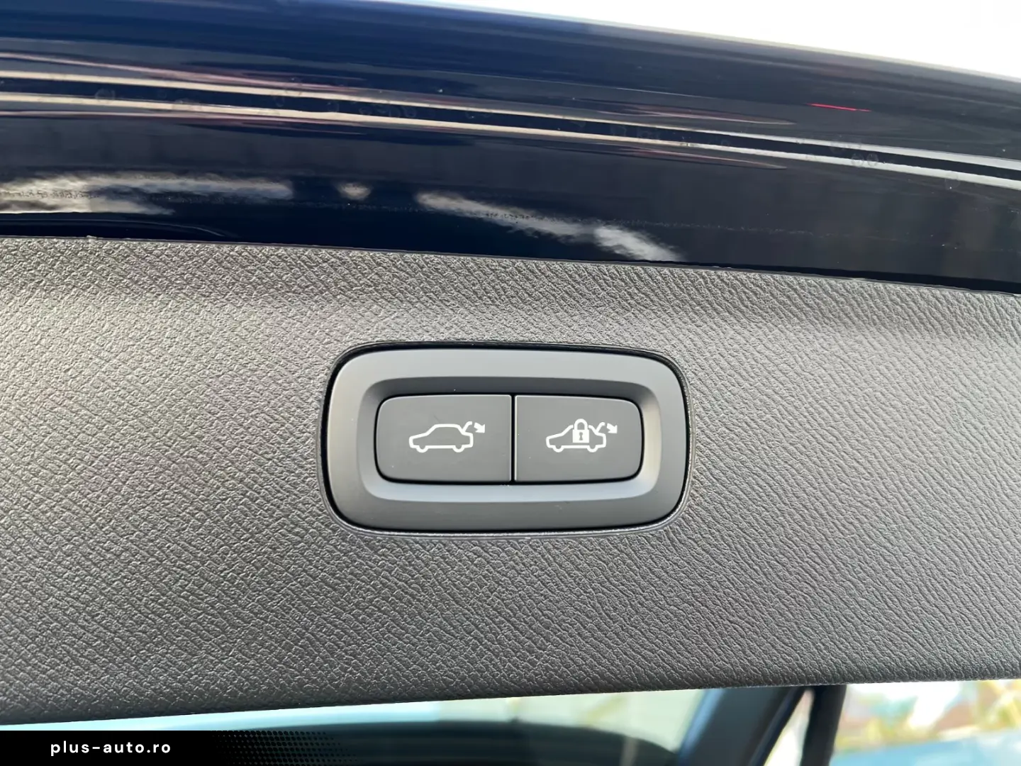 Volvo XC90 B5 B AWD Geartronic Plus Bright FACELIFT