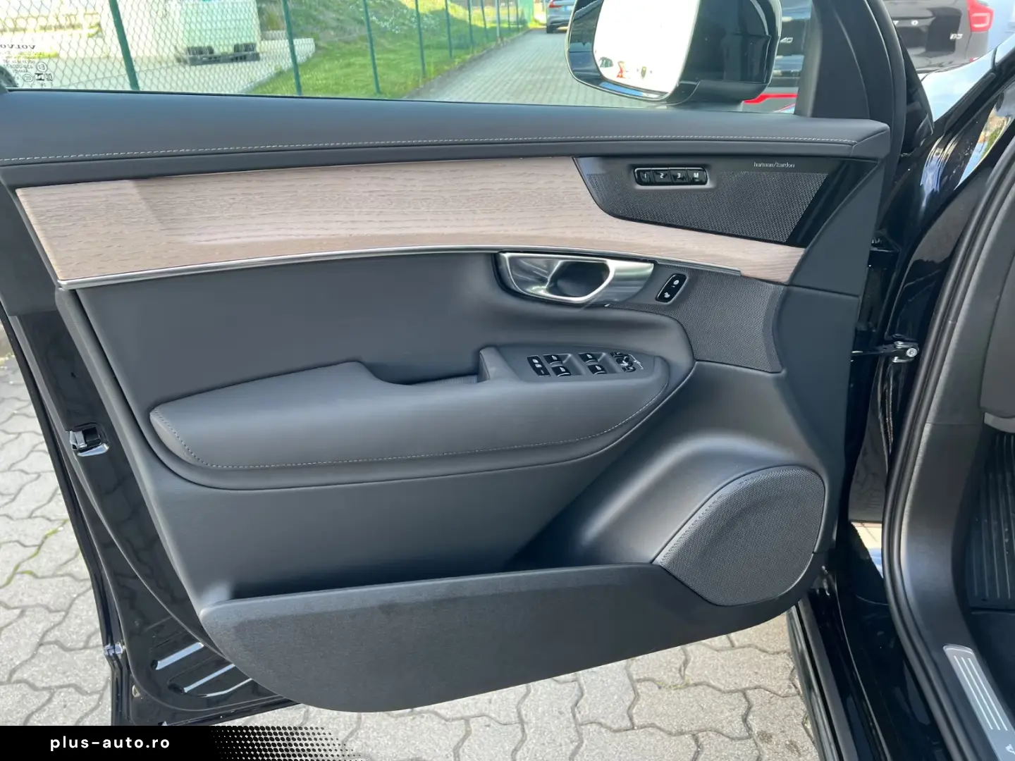 Volvo XC90 B5 B AWD Geartronic Plus Bright FACELIFT