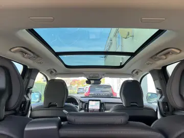 Volvo XC90 B5 B AWD Geartronic Plus Bright FACELIFT