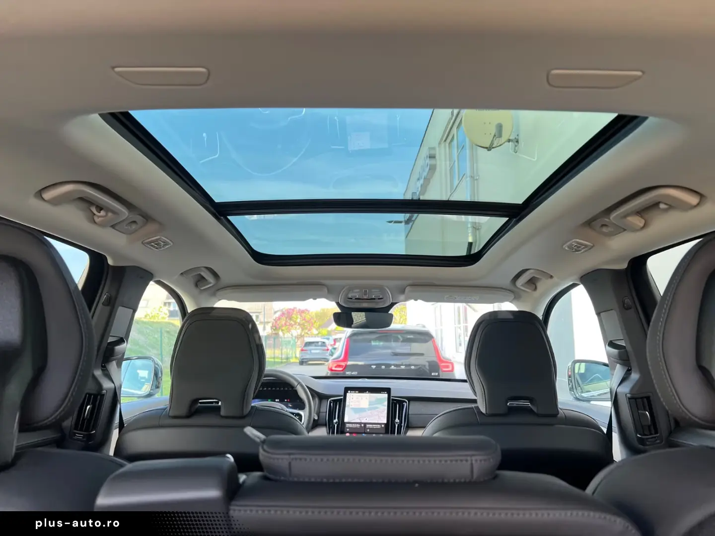 Volvo XC90 B5 B AWD Geartronic Plus Bright FACELIFT