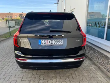 Volvo XC90 B5 B AWD Geartronic Plus Bright FACELIFT