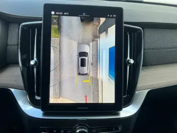 Volvo XC90 B5 B AWD Geartronic Plus Bright FACELIFT