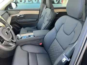 Volvo XC90 B5 B AWD Geartronic Plus Bright FACELIFT