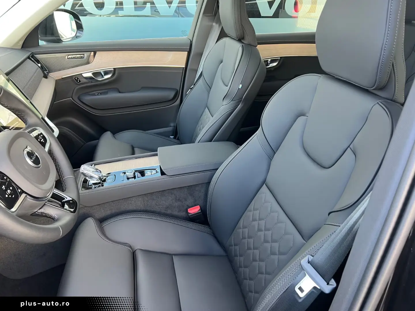 Volvo XC90 B5 B AWD Geartronic Plus Bright FACELIFT