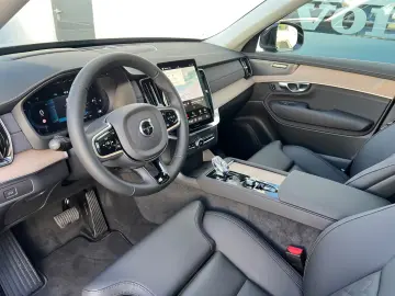 Volvo XC90 B5 B AWD Geartronic Plus Bright FACELIFT