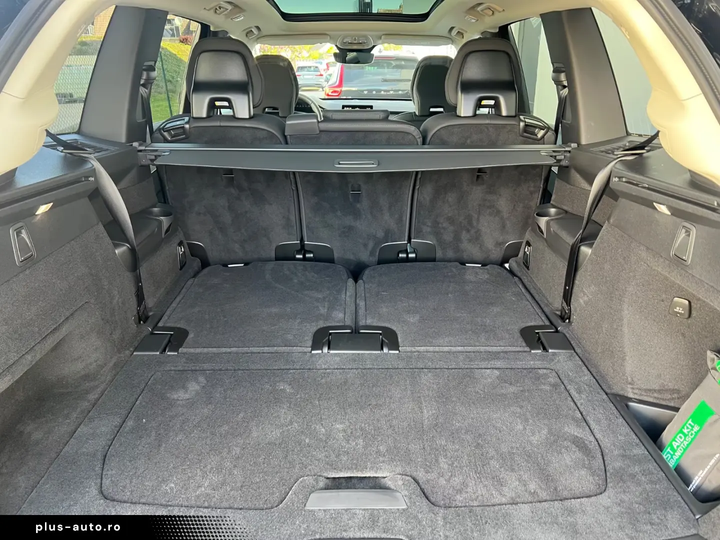 Volvo XC90 B5 B AWD Geartronic Plus Bright FACELIFT