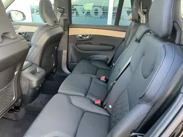 Volvo XC90 B5 B AWD Geartronic Plus Bright FACELIFT