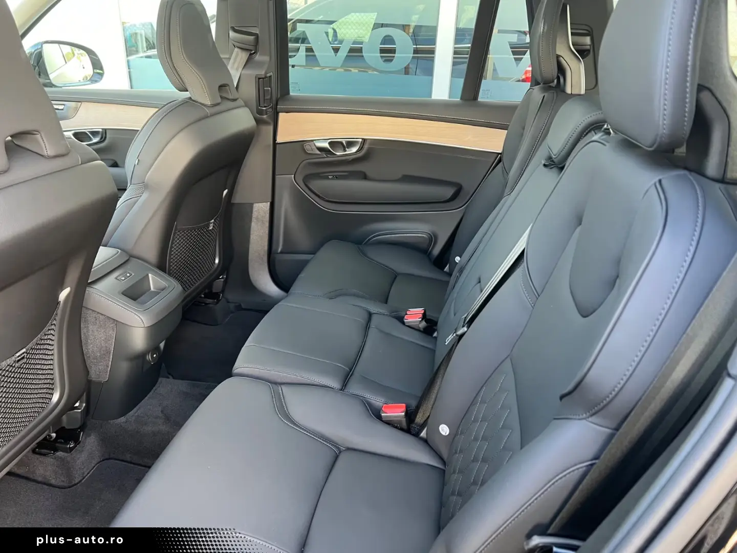 Volvo XC90 B5 B AWD Geartronic Plus Bright FACELIFT