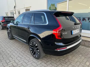 Volvo XC90 B5 B AWD Geartronic Plus Bright FACELIFT