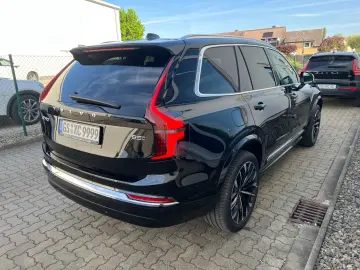 Volvo XC90 B5 B AWD Geartronic Plus Bright FACELIFT