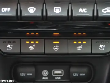 Kia Sportage 2 0 CRDI AWD Aut. GT Line