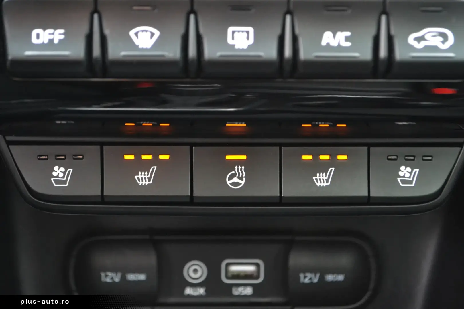 Kia Sportage 2 0 CRDI AWD Aut. GT Line