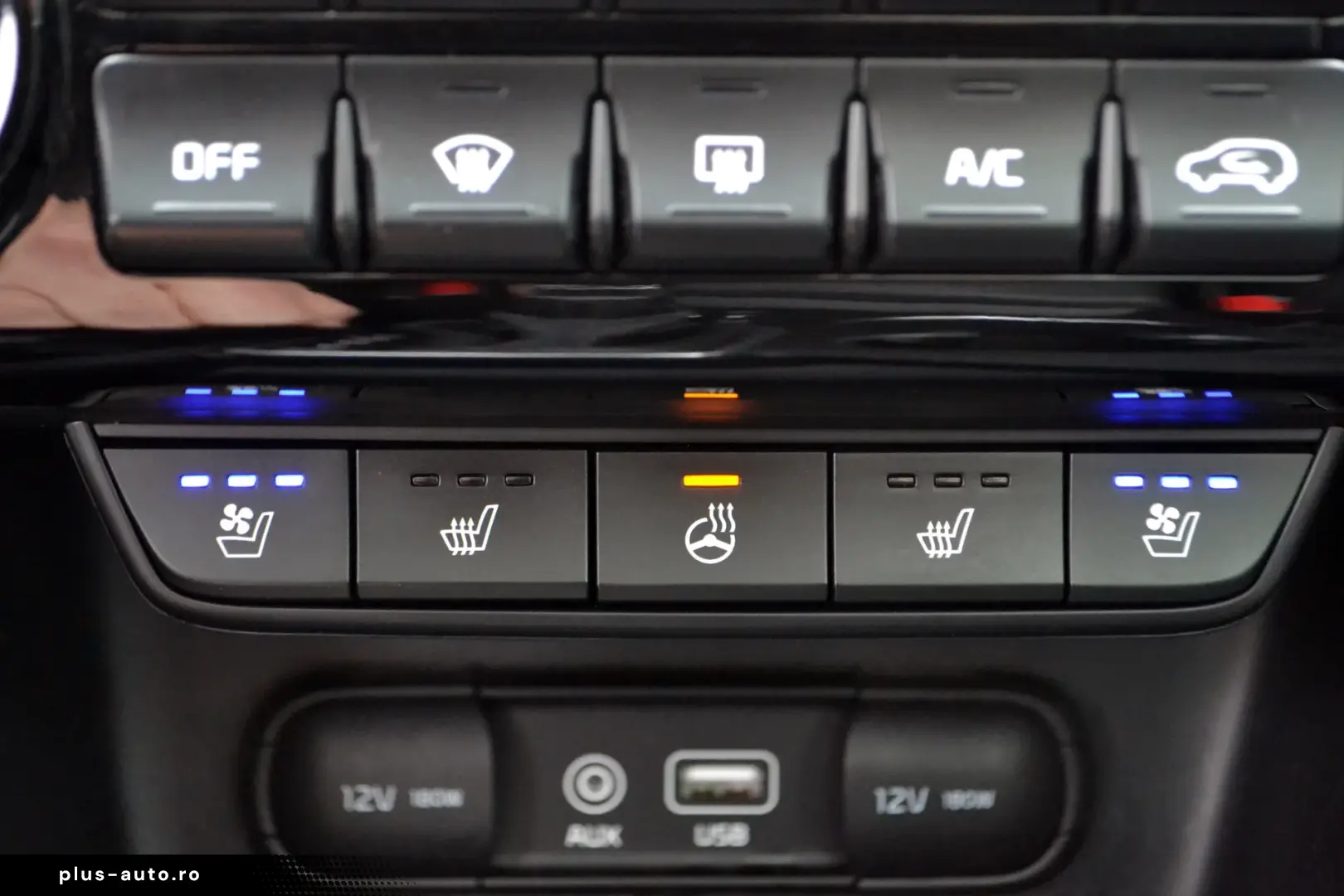 Kia Sportage 2 0 CRDI AWD Aut. GT Line