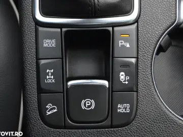 Kia Sportage 2 0 CRDI AWD Aut. GT Line