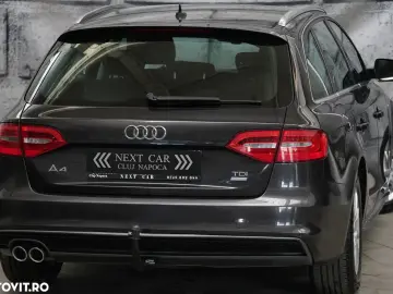 Audi A4 2.0 TDI e DPF Ambiente