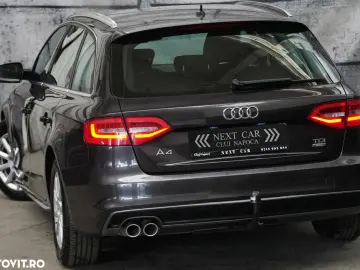 Audi A4 2.0 TDI e DPF Ambiente