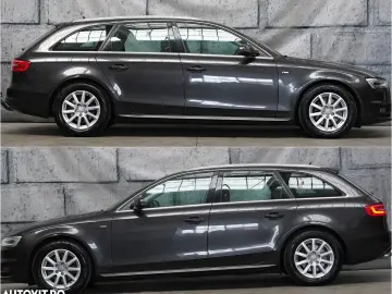 Audi A4 2.0 TDI e DPF Ambiente