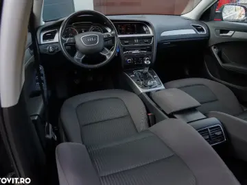 Audi A4 2.0 TDI e DPF Ambiente