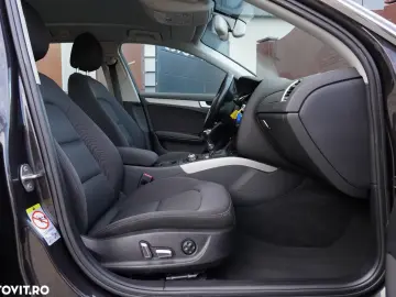 Audi A4 2.0 TDI e DPF Ambiente