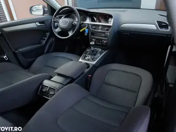 Audi A4 2.0 TDI e DPF Ambiente