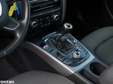 Audi A4 2.0 TDI e DPF Ambiente