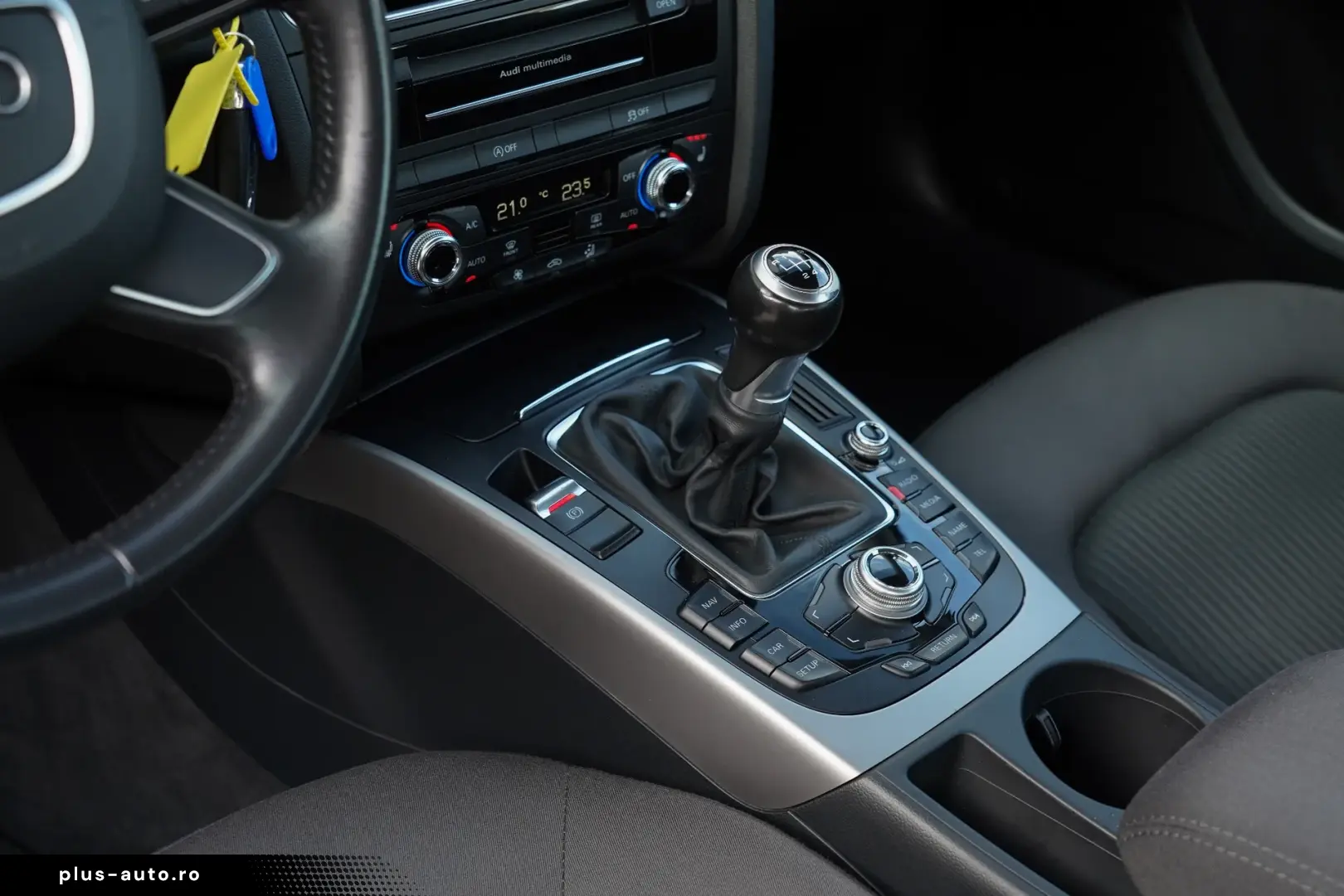 Audi A4 2.0 TDI e DPF Ambiente