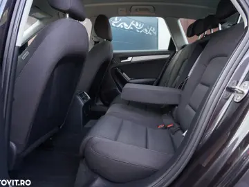 Audi A4 2.0 TDI e DPF Ambiente