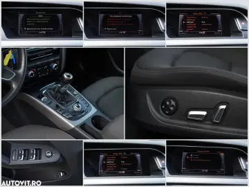 Audi A4 2.0 TDI e DPF Ambiente