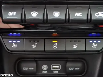 Kia Sportage 2 0 CRDI AWD Aut. GT Line